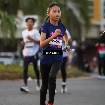 Runner Photo 7827197
