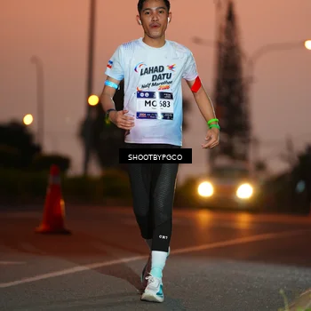 Runner Photo 7827199