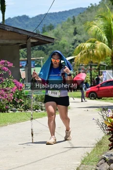Runner Photo 78272