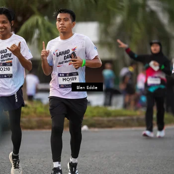 Runner Photo 7827202
