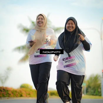 Runner Photo 7827204