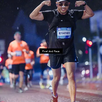 Runner Photo 7827208