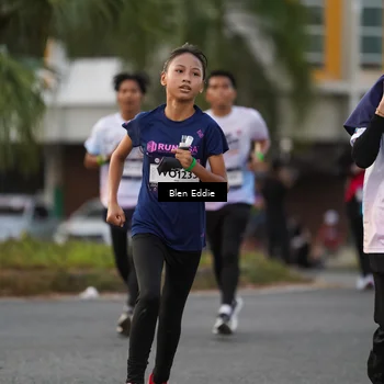 Runner Photo 7827209