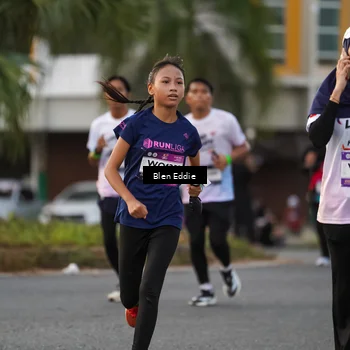 Runner Photo 7827210