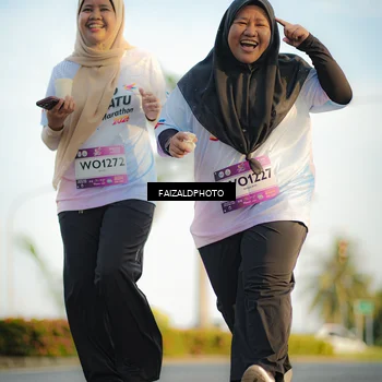 Runner Photo 7827214
