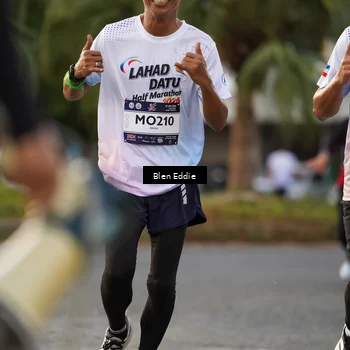 Runner Photo 7827217