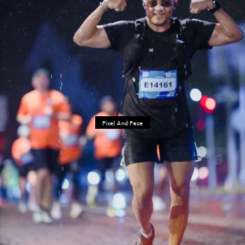 Runner Photo 7827219