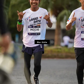 Runner Photo 7827224