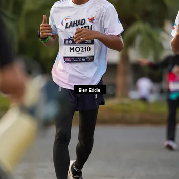 Runner Photo 7827225