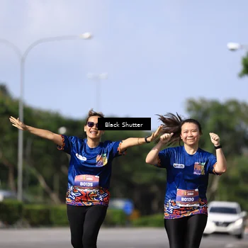 Runner Photo 7827229