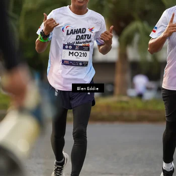 Runner Photo 7827233