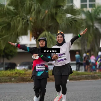 Runner Photo 7827235