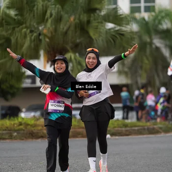 Runner Photo 7827240