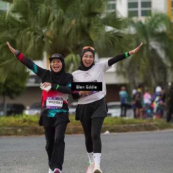 Runner Photo 7827244