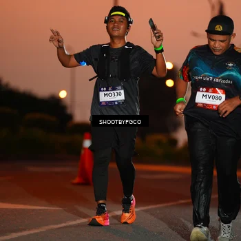 Runner Photo 7827248