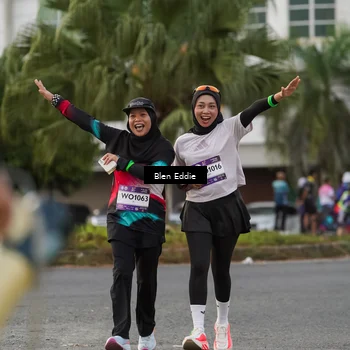 Runner Photo 7827249