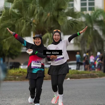 Runner Photo 7827250