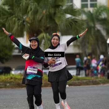 Runner Photo 7827251
