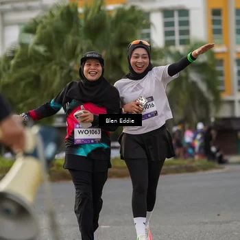 Runner Photo 7827255