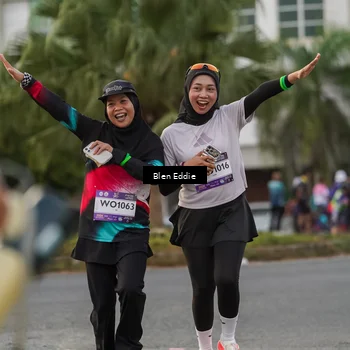 Runner Photo 7827257