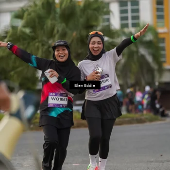 Runner Photo 7827258