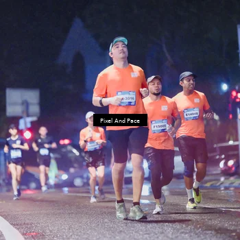 Runner Photo 7827260