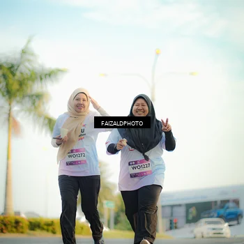 Runner Photo 7827265
