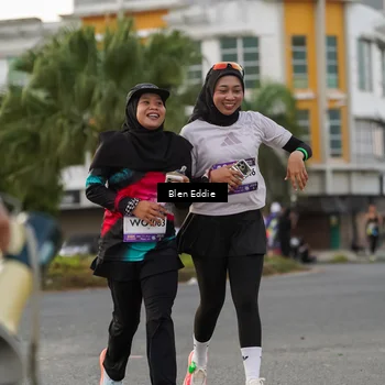 Runner Photo 7827266