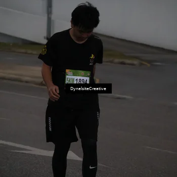 Runner Photo 7827267