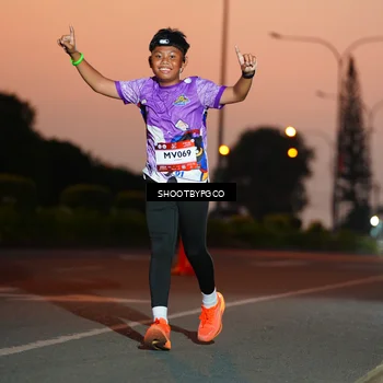 Runner Photo 7827270