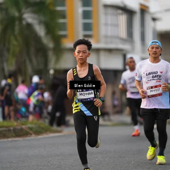 Runner Photo 7827272