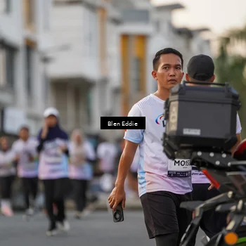 Runner Photo 7827274