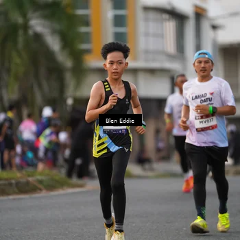 Runner Photo 7827277