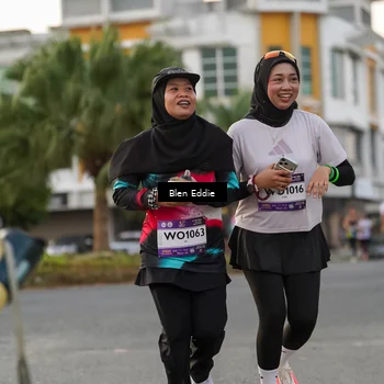 Runner Photo 7827279