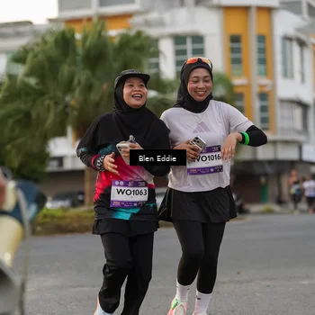 Runner Photo 7827280