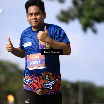 Runner Photo 7827284