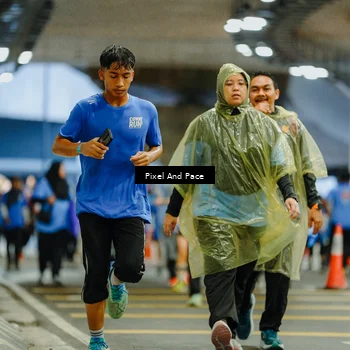 Runner Photo 7827287