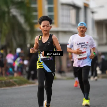 Runner Photo 7827288