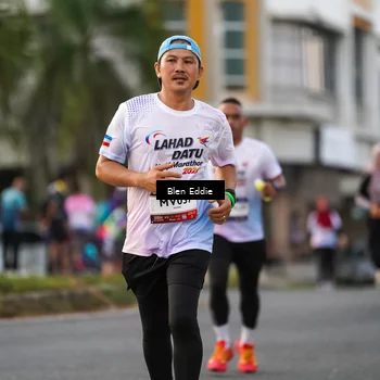 Runner Photo 7827289