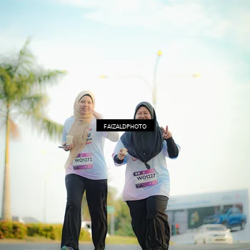 Runner Photo 7827297