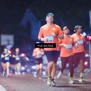 Runner Photo 7827298