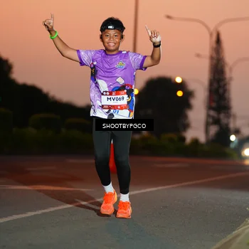 Runner Photo 7827300