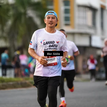 Runner Photo 7827304