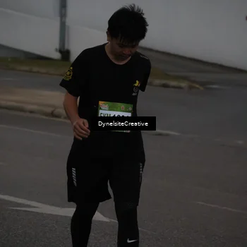 Runner Photo 7827305