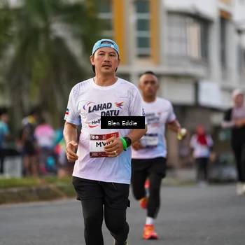 Runner Photo 7827309