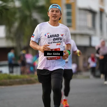 Runner Photo 7827313