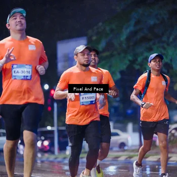 Runner Photo 7827322