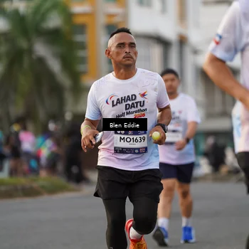 Runner Photo 7827324