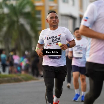 Runner Photo 7827328