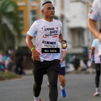 Runner Photo 7827329